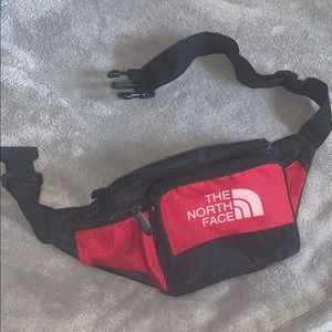 TheNorthFace fannypack